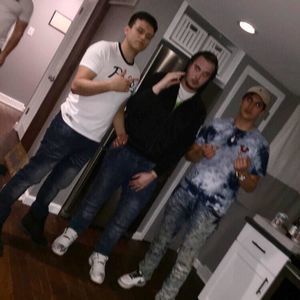 Meet your Posher, Ezra aaron